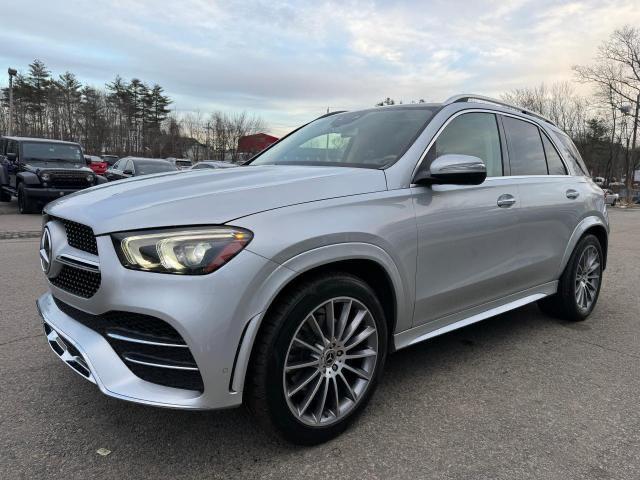2022 Mercedes-Benz GLE 350