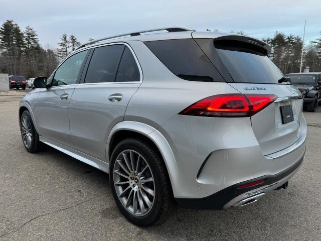 2022 Mercedes-Benz GLE 350