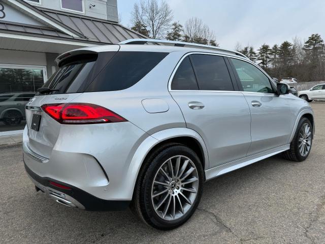 2022 Mercedes-Benz GLE 350