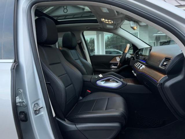 2022 Mercedes-Benz GLE 350