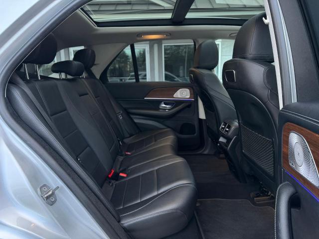 2022 Mercedes-Benz GLE 350