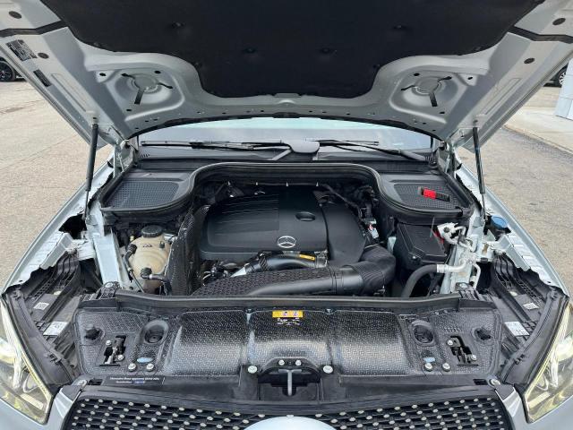 2022 Mercedes-Benz GLE 350