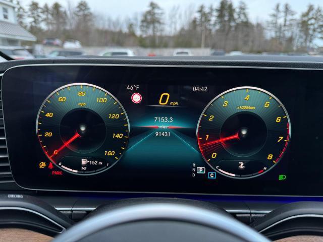 2022 Mercedes-Benz GLE 350