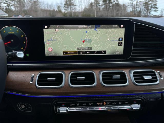2022 Mercedes-Benz GLE 350