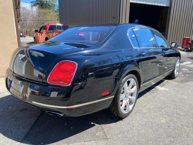 2012 Bentley Continental Flying Spur